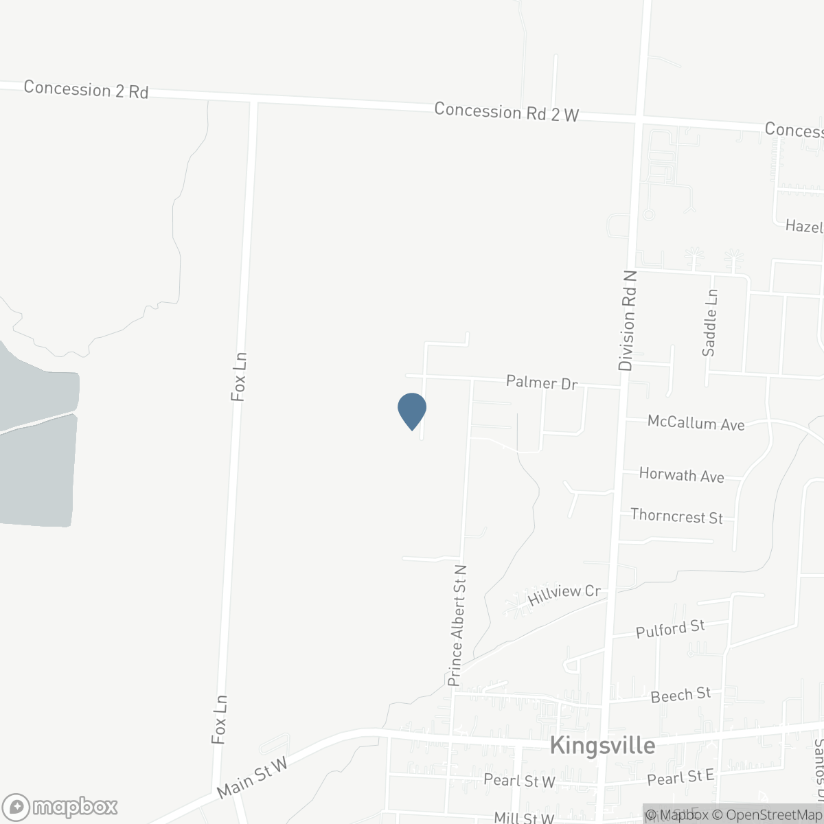221 Bernath STREET, Kingsville, Ontario N9Y 0E6